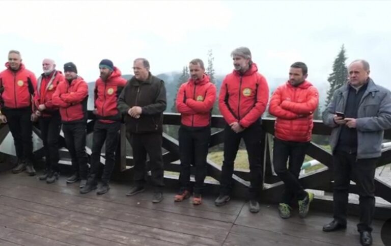 Gheorghe Flutur: „Anul acesta județul Suceava atinge cifra de 500.000 de turiști, un nou record”