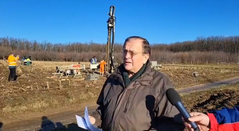 Gheorghe Flutur: „În anul 2023 vrem să depunem la finanțare tronsonul de autostradă de la Pașcani la Siret”
