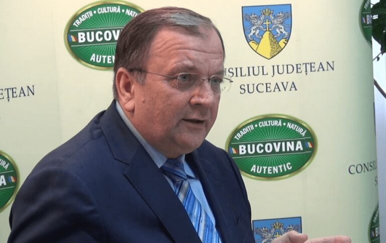 Gheorghe Flutur: „Am semnat certificatele de urbanism pentru construirea a două rețele inteligente de distribuție a gazelor naturale, care vor deservi nu mai puțin de 19 localități din județul Suceava”