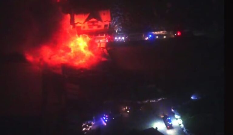 VIDEO Incendiul de la Pensiunea „La Filuță” din Mălini a pornit de la instalația electrică