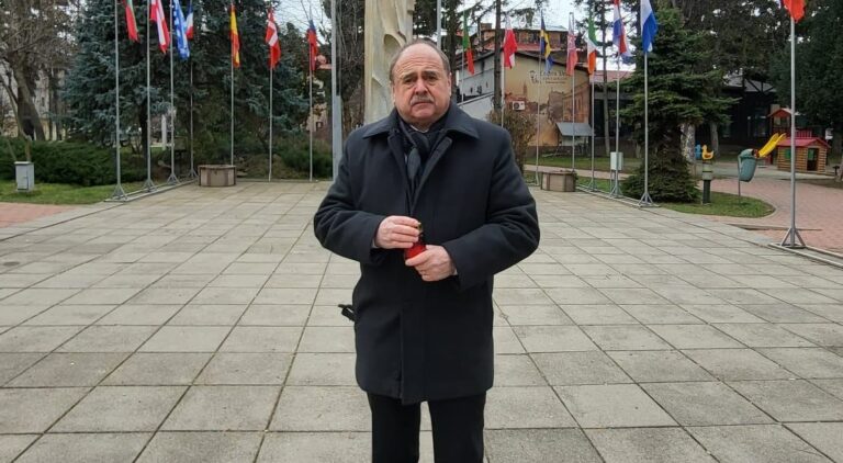Niculai Barbă: „Muzeul Național al Bucovinei organizează mai multe evenimente în cadrul Programului «Noaptea cea mai lungă» prin care sunt comemorați eroii Revoluției Române”
