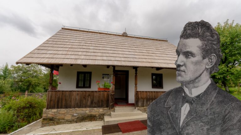 Anul Ciprian Porumbescu va transforma județul Suceava într-o adevărată oază de cultură: „Ne propunem să nu treacă vreo zi din acest an în care să nu vorbim despre Ciprian Porumbescu”