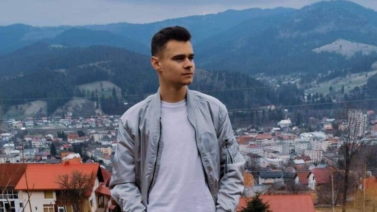 Tânărul de 20 de ani, care a supraviețuit cumplitului accident rutier produs la Bistrița – Năsăud, soldat cu trei morți, a fost externat