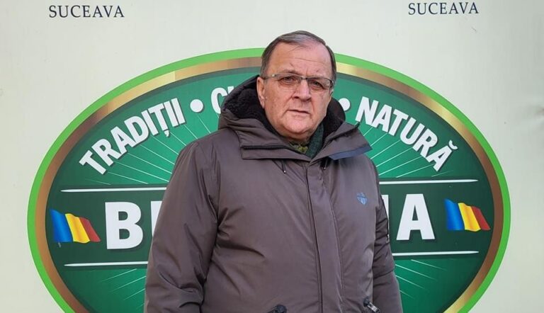 Gheorghe Flutur a anunțat aprobarea unui proiect privind amenajarea a aproape 200 de kilometri de piste de bicicletă în valoare de circa 16 milioane de euro