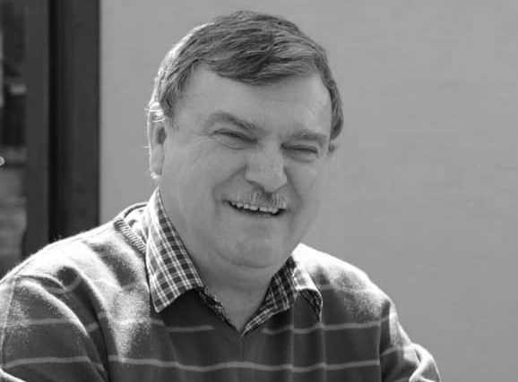 Gheorghe Biholar, directorul postului regional de Televiziune Intermedia, a trecut la cele veșnice