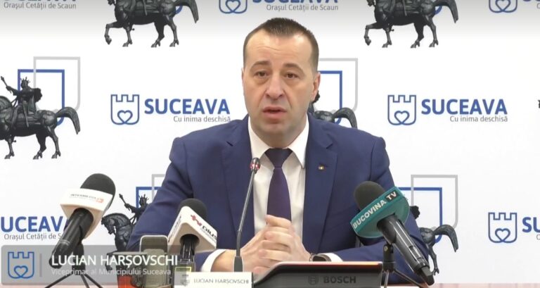 Primăria Suceava își propune înființarea unui Centru de Inovare și Imaginație Civică: „Ne dorim transparență și o mai bună comunicare cu cetățenii”