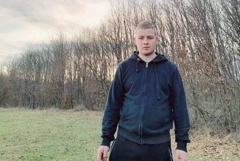 Un tânăr din Mitocu Dragomirnei a fost dat dispărut de familie