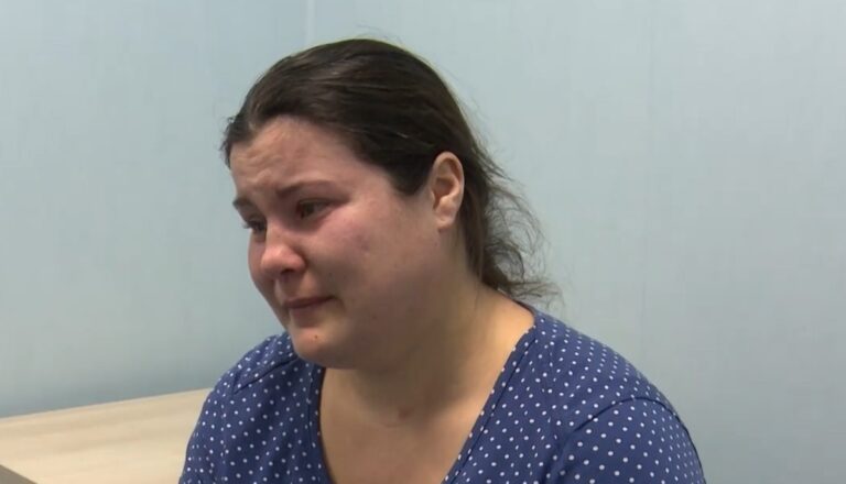 VIDEO Medicii i-au redat vederea unei mămici de 33 de ani din Suceava: „Mama își poate privi băiețelul de trei ani atunci când îl mângăie”