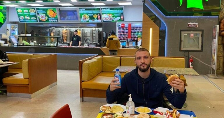 Ștefan Mandachi a vândut lanțul de restaurante Spartan cu peste 20 de milioane de euro