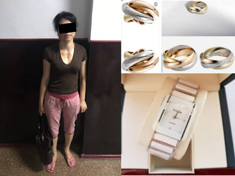 O femeie din Frătăuții Noi a fost condamnată la doi ani și patru luni de închisoare după ce a furat bani, un card, bijuterii și produse cosmetice din casa unor italiene care au angajat-o ca menajeră