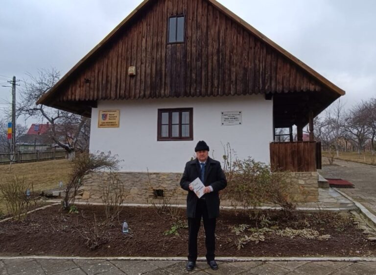 O expoziție interesantă, dedicată marelui compozitor și patriot Ciprian Porumbescu, realizată de specialiști de la Muzeul Național al Bucovinei, va fi pusă la dispoziția publicului până la sfârșitul anului