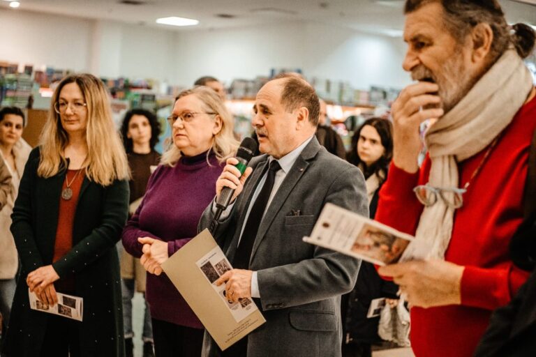 Niculai Barbă: „Ion Irimescu, «Patriarhul artelor românești», omagiat de CJ Suceava la 120 de ani de la naștere”