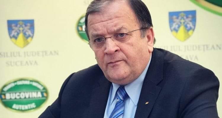 Gheorghe Flutur își dorește construirea la Fălticeni a unei baze de antrenament la nivel european și mondial pentru canotorii suceveni: „CJ Suceava dorește să răspundă în acest fel performanțelor fantastice ale sportivilor suceveni în domeniul canotajului”
