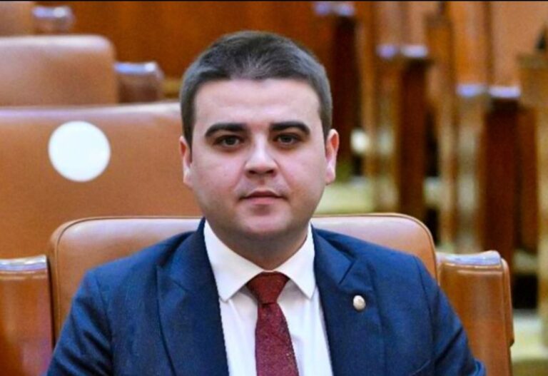 Deputatul George Șoldan: „E greu să sărbătorești în România ziua pădurilor, când tu știi că în fiecare an se taie ilegal aproximativ 20 milioane de metri cubi în plus, față de cifrele oficiale”