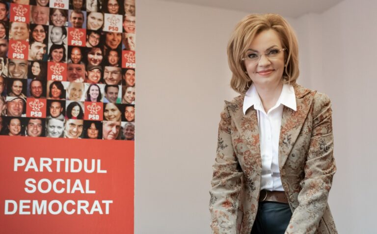 Deputatul Mirela Adomnicăi: „Învățământul românesc nu a făcut progrese semnificative, consider că e nevoie să implicăm cât mai mulți suceveni în consultările demarate de Partidul Social Democrat asupra proiectelor de lege ale Educației”