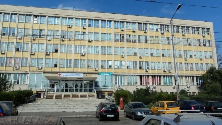 O tânără de 23 de ani din Grănicești a murit în urma unei operații de micșorare a stomacului: „De parcă aș fi dus un animal la el, nu un om”