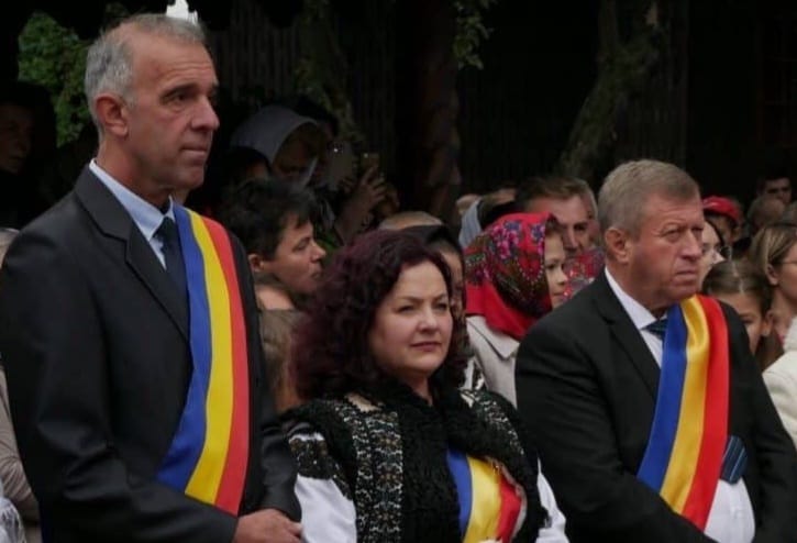 Primarul Violeta Țăran a anunțat că investiția la rețeaua de distribuție a gazului metan în comuna Berchișești a intrat în linie dreaptă: „Până la sfârșitul acestui an, vom putea finaliza toate documentele și procedurile necesare avizării”