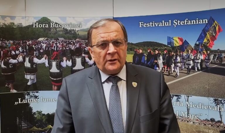 Gheorghe Flutur a anunțat că OMD Bucovina va fi prima organizație de management al destinației din România: „Este momentul să facem o revoluție în turism”