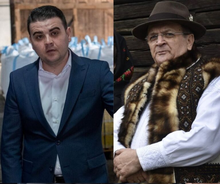 Deputatul George Șoldan: „Domnule Flutur, o să continui să mă iau de dumneavoastră, atâta timp cât tot uitați de problemele din județ și veniți doar cu fumigene de presă”