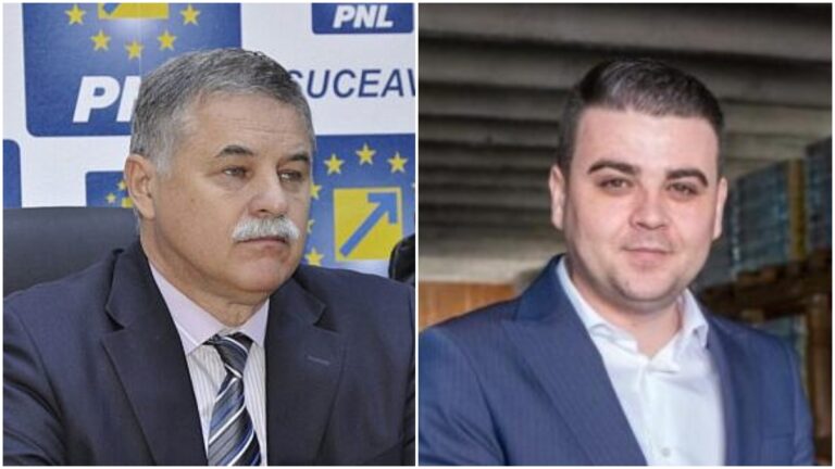 Replica secretarului general al PNL Suceava la atacul lansat de deputatul George Șoldan la adresa lui Gheorghe Flutur: „Atitudinea dumitale, domnule Șoldan, este atitudinea unui om ofticat, complexat, invidios, care trădează propria-ți neputință. Latri, cum se spune pe la noi, precum câinele la tren”