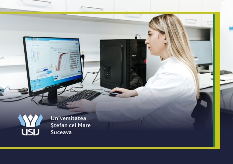 USV organizează cea de-a doua ediție a Congresului Național Studențesc de Științe Medicale și Biologice