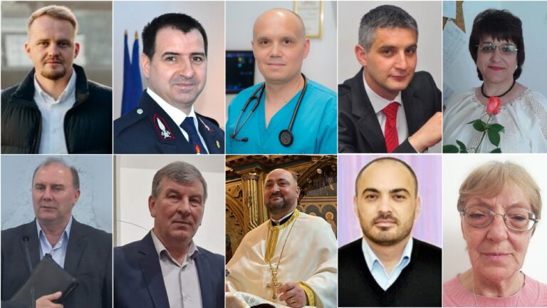 10 personalități de marcă din Salcea vor primi titlul de cetățean de onoare al orașului: „Consider că oamenii trebuie iubiți, respectați și apreciați pentru ceea ce sunt, atunci când sunt lângă noi”