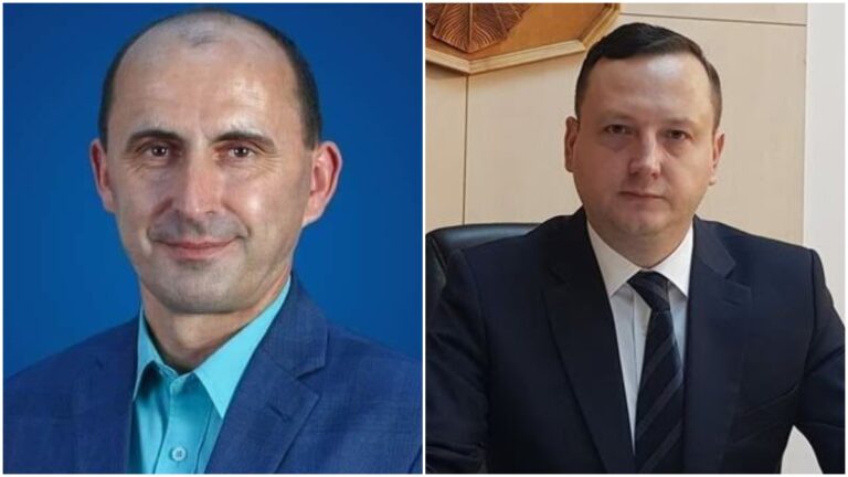 Primarul Neculai Miron de la Bosanci acuză Prefectura Suceava de faptul că a atacat în instanță o hotărârea pentru care a dat aviz favorabil în ceea ce privește trecerea unei suprafețe de pășuni în intravilanul comunei