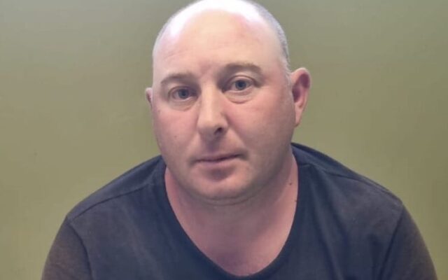 Șcheianul care a omorât o fetiță de 12 ani și i-a ascuns cadavrul în lada de la canapea a fost prins în Olanda