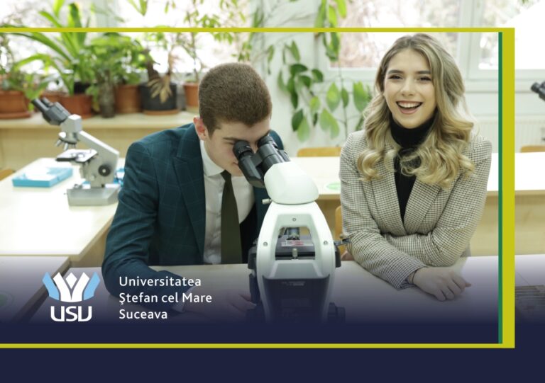 USV pune la bătaie aproximativ 6.000 de locuri la admiterea din această vară