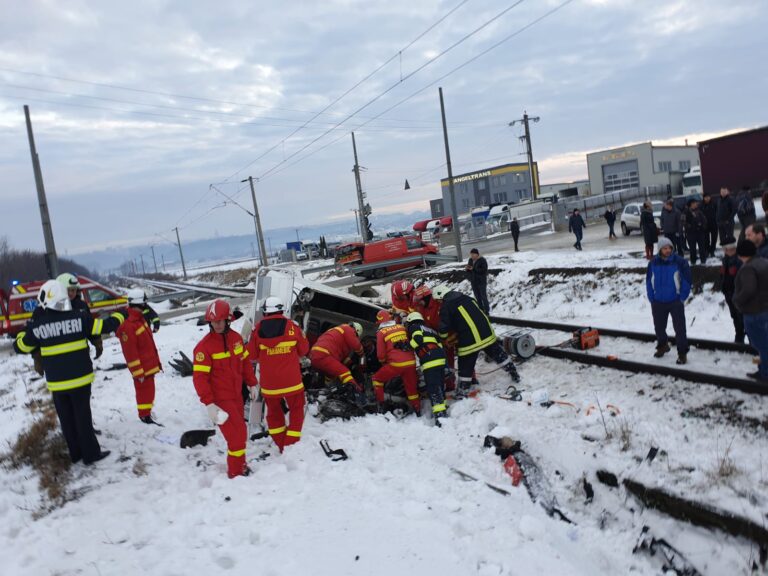 Închisoare cu suspendare pentru tânărul din Moara care a produs accidentul în care și-a pierdut viața fratele său în apropiere de Angel Trans, la Șcheia