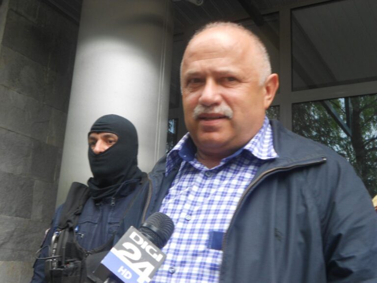 Procurorul Dumitru Dîmbu, care a învins DNA după 9 ani de lupte în justiție, s-a pensionat