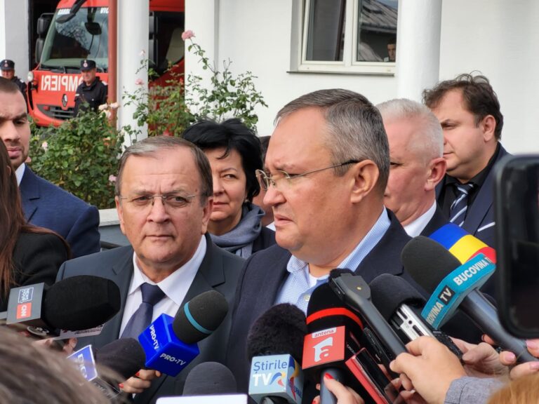 Gheorghe Flutur a anunțat că județul Suceava va primi 100 de milioane de euro pentru construirea unui Spital de Copii: „Numai dacă ne gândim că la Unitatea Primire Urgențe Suceava, unul din trei pacienți care se prezintă este copil”