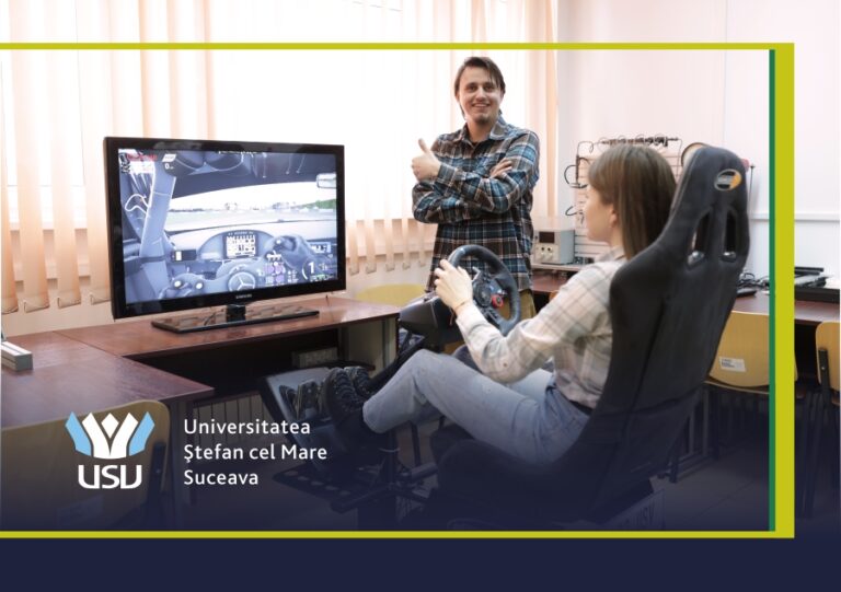 Înmatriculări record: peste 3.260 de noi studenți la USV