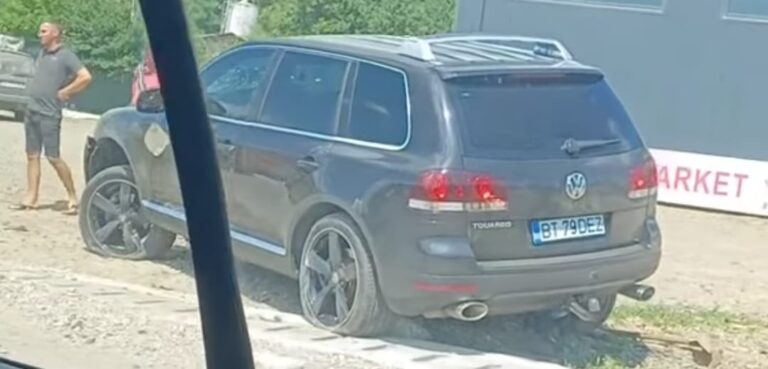 Detaliile accidentului mortal de la Bosanci în care și-a pierdut viața o copilă de 12 ani