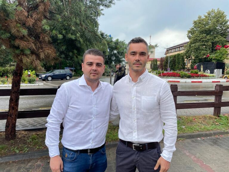 Deputatul George Șoldan a anunțat faptul că doctorul Gelu Duprii s-a alăturat echipei PSD Suceava: „Va demonstra că politica nu înseamnă promisiuni, ci fapte concrete în sprijinul oamenilor”