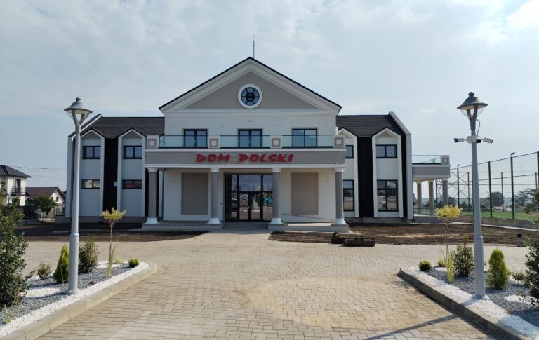 FOTO Zilele Culturii Polone vor fi sărbătorite la sfârșitul acestei săptămâni la Gura Humorului, Moara și Solonețu Nou. Cu această ocazie va fi inaugurată Casa Polonă din Moara