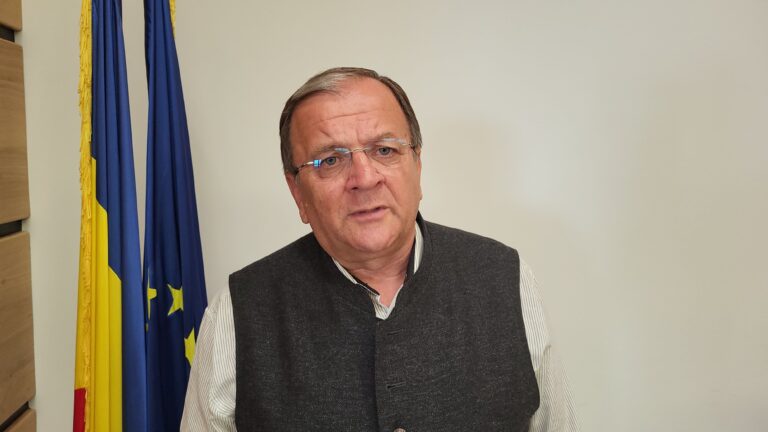 FOTO Gheorghe Flutur: „În următorii doi ani jumătate din primăriile din județul Suceava vor beneficia de proiecte de gaz metan”
