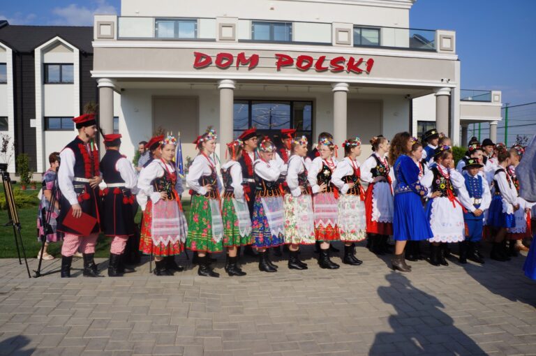 Uniunea Polonezilor din România organizează în perioada 20 23 august 2025 Zilele Culturii Polone