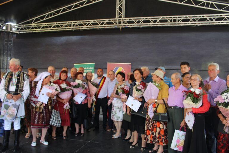 FOTO Broșteniul a sărbătorit în acest weekend zilele orașului: „Zilele orașului Broșteni ne dorim să fie mai frumoase decât cele de anul trecut și mai puțin frumoase decât cele de anul viitor”