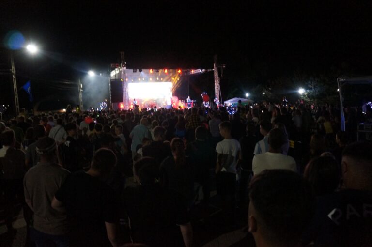 FOTO Sălcenii au trăit din plin evenimentele organizate cu ocazia evenimentului „Împreună pentru orașul Salcea”: „Dorim ca aceste evenimente să fie momente de bucurie pentru fiecare în parte”