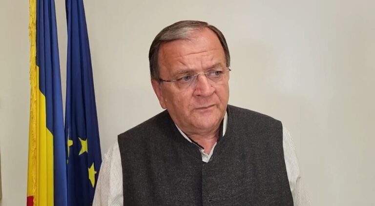 Gheorghe Flutur: „Continuăm eforturile noastre de a găsi alternative la cursele de pe Aeroportul Internațional «Ștefan cel Mare» Suceava”