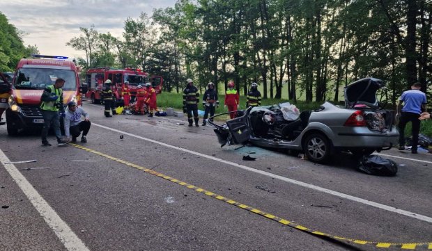 Drumurile din Suceava sunt cele mai periculoase din Uniunea Europeană. 872 de persoane și-au pierdut viața în accidentele rutiere produse pe șoselele din județ în ultimii 10 ani