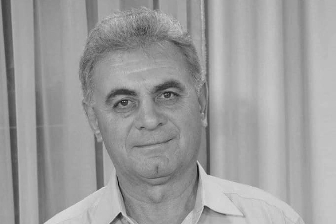 Maestrul dirijor Viorel Leancă de la Ansamblul „Ciprian Porumbescu” a trecut la cele veșnice: „A căzut cortina pe drumul vieții maestrului Viorel Leancă, dar s-a aprins pe Cer o stea”