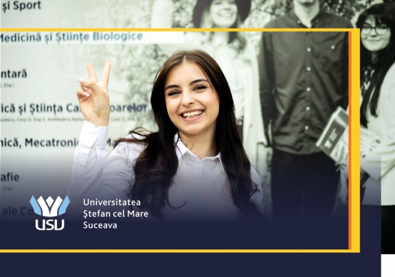Aproximativ 5.000 de studenți USV vor primi, începând cu anul universitar 2023-2024, burse mărite cuprinse între 900 și 3.300 de lei