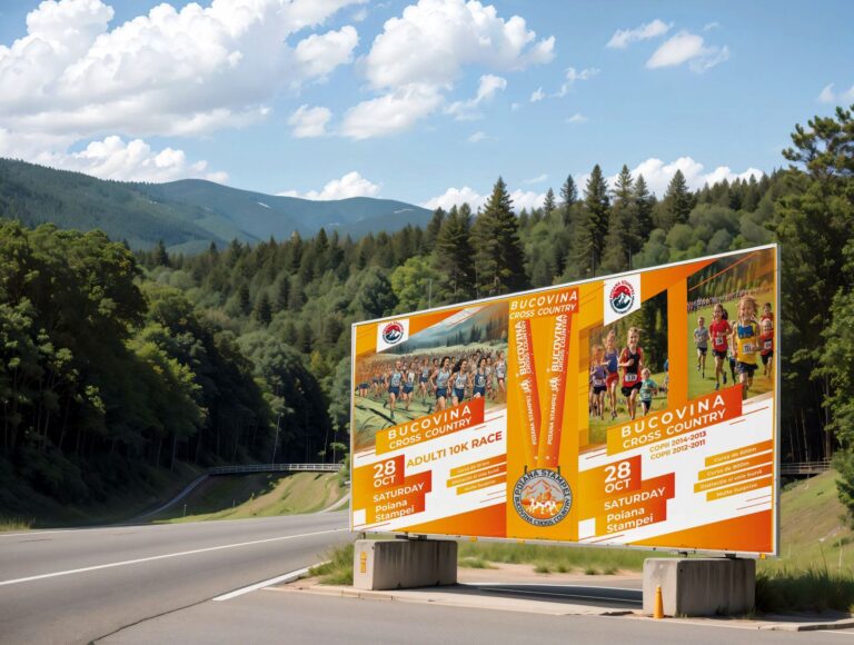 FOTO Comuna Poiana Stampei se transformă timp de două weekend-uri în capitala atletismului românesc: „Se demonstrează că efortul administrației publice locale de a investi în infrastructura sportivă dă roade”