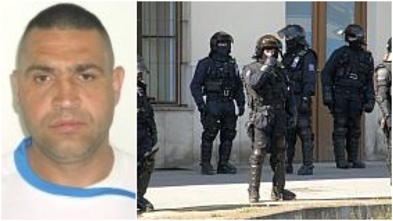 Aproape trei ani de închisoare pentru humoreanul „Neamțu”, partenerul lui „Talanu”