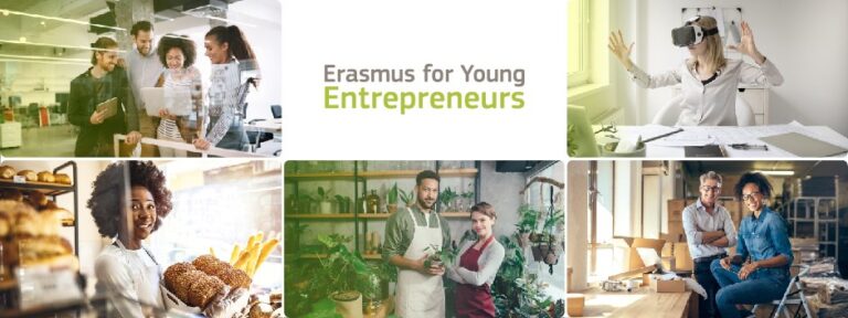 Programului Erasmus pentru Tinerii Antreprenori, implementat în România de Universitatea „Ștefan cel Mare” din Suceava, a înregistrat un succes remarcabil