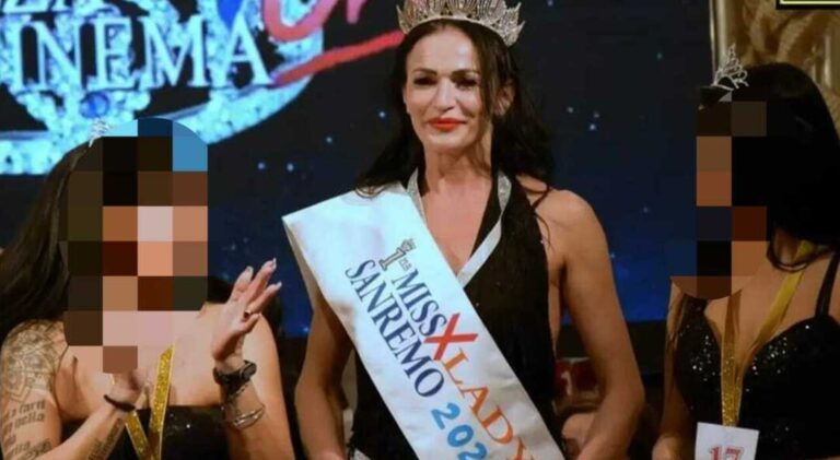 O suceveancă ce a câștigat Miss Sanremo Lady a fost găsită moartă în casă în Italia