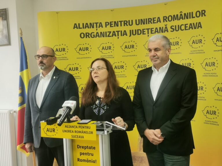 Deputatul Florin Pușcașu: „Susținem reducerea numărului de primării, de la 3.300 cât există în prezent, la numai 1.300”