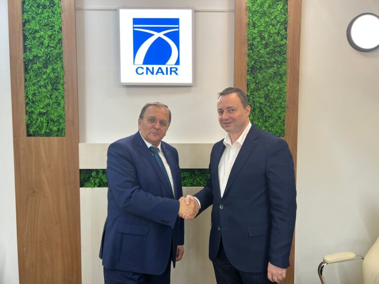 Gheorghe Flutur a anunțat că CJ Suceava va întocmi documentația pentru tronsonul Suceava – Gura Humorului al Autostrăzii Nordului